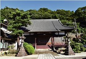 法元寺