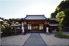 報恩寺