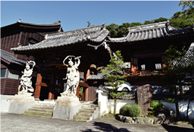 桂雲寺