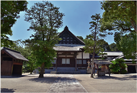 龍泉寺