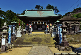 陶山神社