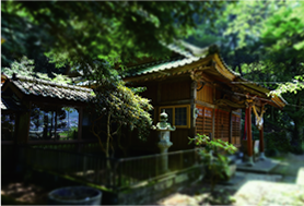 山田神社